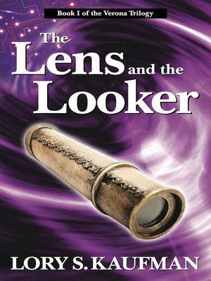 cover image of The Lens & The Looker